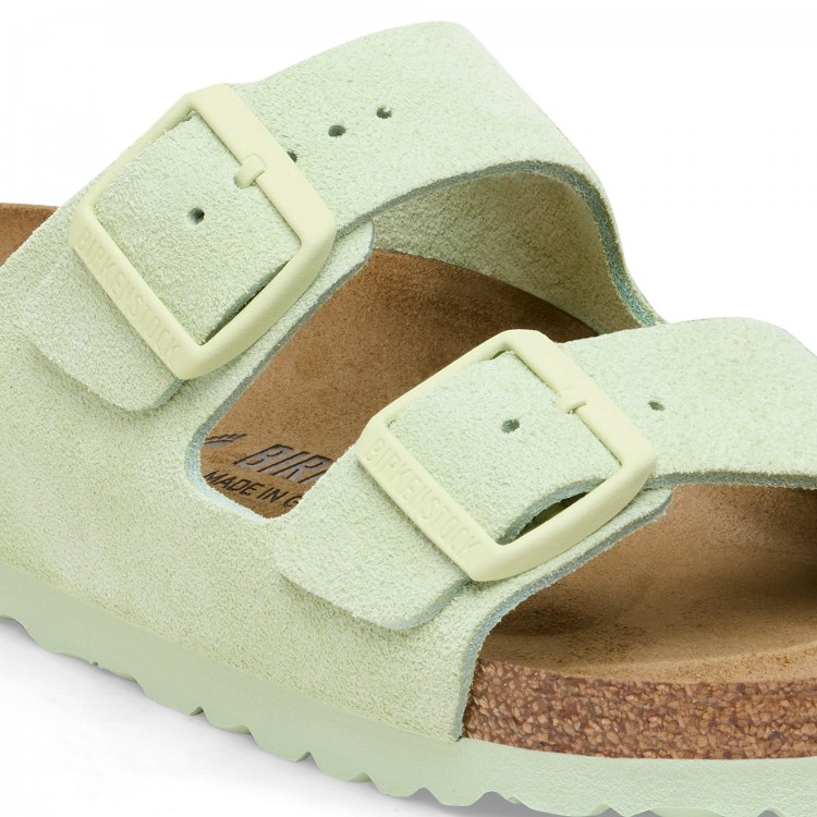 Papuci Dama, Birkenstock, Arizona 1026831 Papuci Dama, Birkenstock, Arizona 1026831