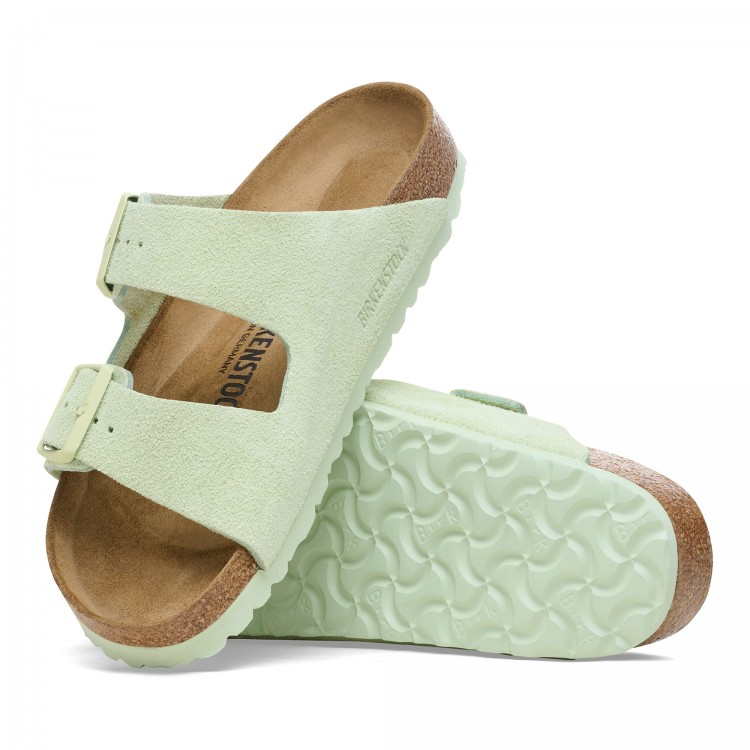 Papuci Dama, Birkenstock, Arizona 1026831 Papuci Dama, Birkenstock, Arizona 1026831