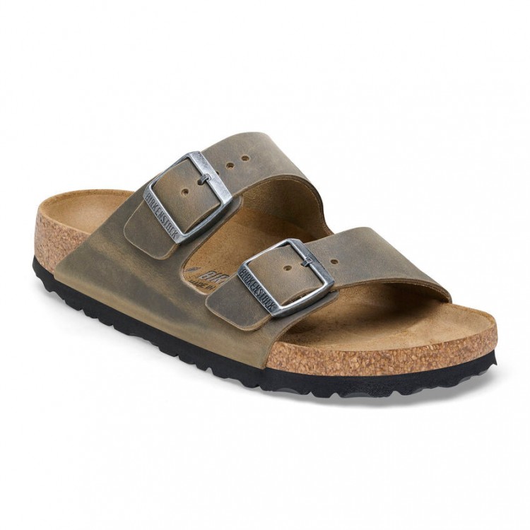 Papuci Dama, Birkenstock, Arizona 1027039
