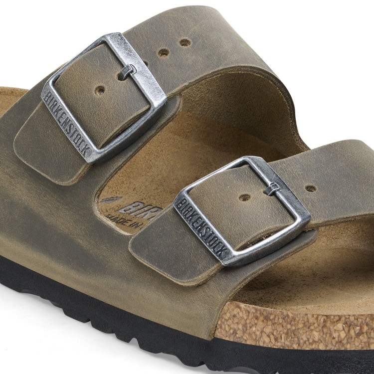 Papuci Dama, Birkenstock, Arizona 1027039