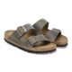 Papuci Dama, Birkenstock, Arizona 1027039