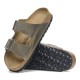 Papuci Dama, Birkenstock, Arizona 1027039