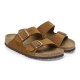 Papuci Unisex, Birkenstock, Arizona II 1027082