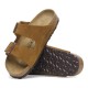 Papuci Unisex, Birkenstock, Arizona II 1027082