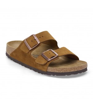Papuci Unisex, Birkenstock, Arizona II 1027082