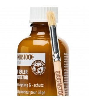 Protectie incaltaminte, Birkenstock, Cork Sealer & Protector 1027672