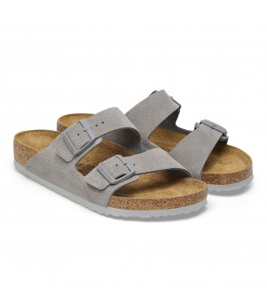 Papuci Unisex, Birkenstock, Arizona 1027687