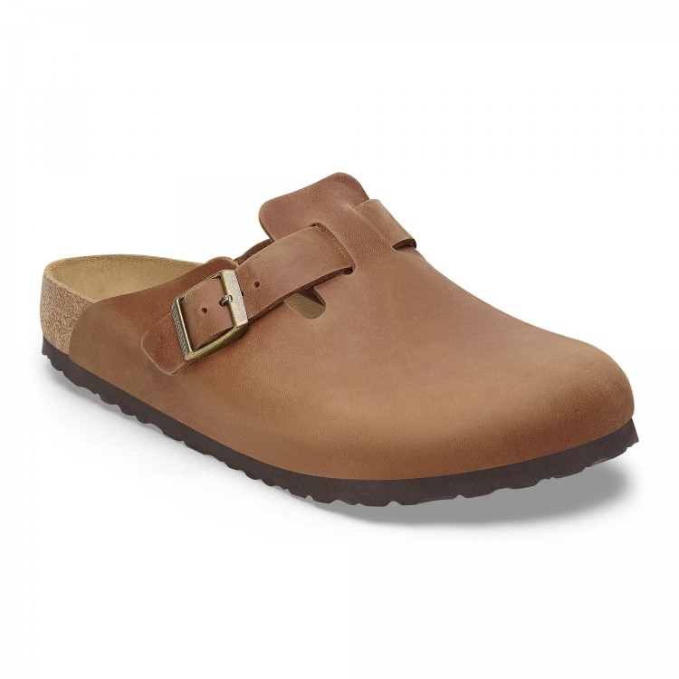 Papuci, Birkenstock, Boston 1028179