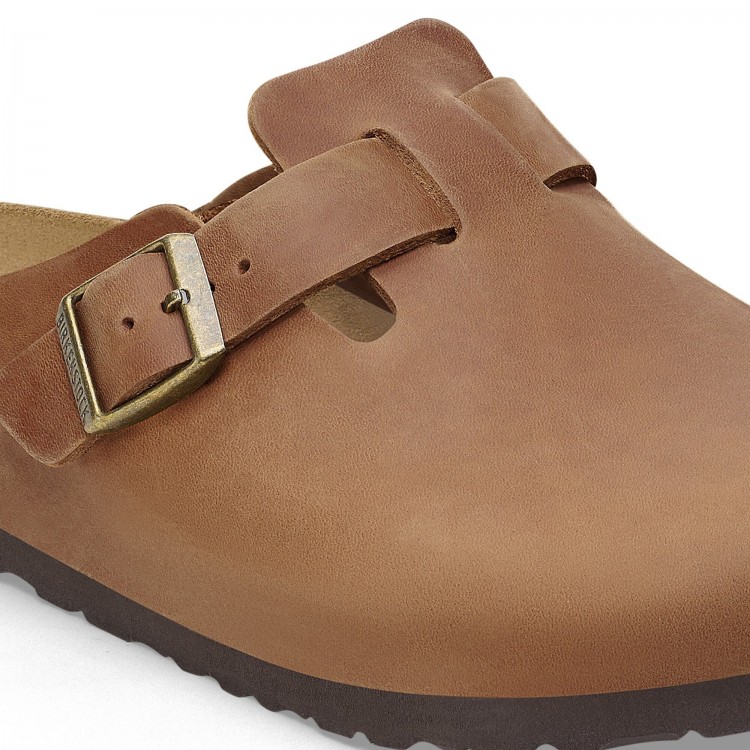 Papuci, Birkenstock, Boston 1028179