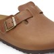 Papuci, Birkenstock, Boston 1028179