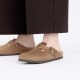 Papuci, Birkenstock, Boston 1028179
