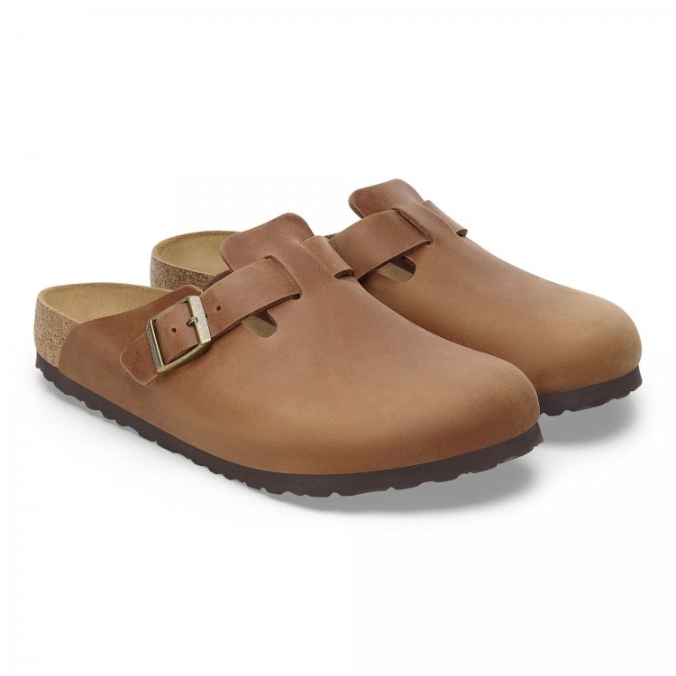 Papuci, Birkenstock, Boston 1028179