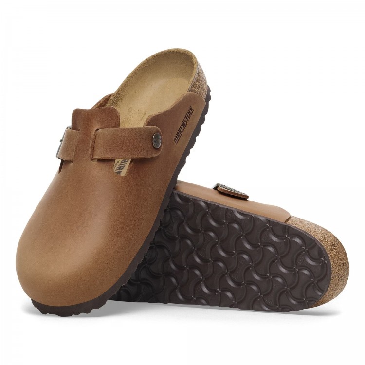 Papuci, Birkenstock, Boston 1028179