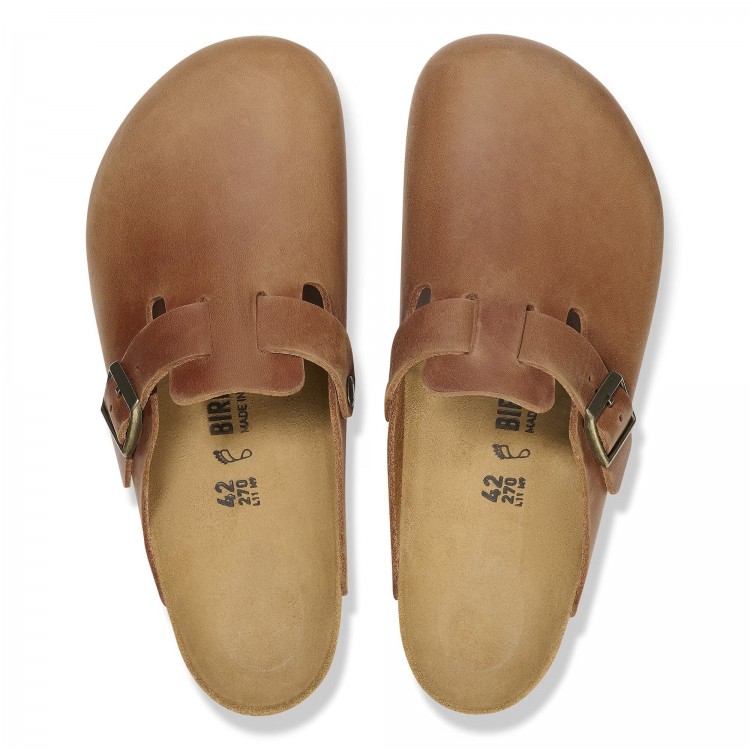Papuci, Birkenstock, Boston 1028179