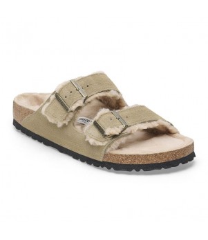 Papuci Unisex, Birkenstock, Milano 1028226