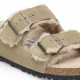 Papuci Unisex, Birkenstock, Milano 1028226 Papuci Unisex, Birkenstock, Milano 1028226