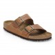 Papuci Unisex, Birkenstock, Arizona 1028272 Papuci Unisex, Birkenstock, Arizona 1028272