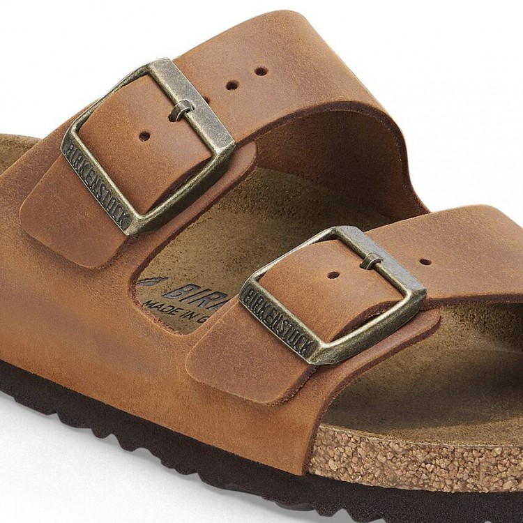 Papuci Unisex, Birkenstock, Arizona 1028272 Papuci Unisex, Birkenstock, Arizona 1028272