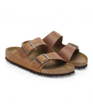 Papuci Unisex, Birkenstock, Arizona 1028272