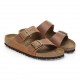 Papuci Unisex, Birkenstock, Arizona 1028272 Papuci Unisex, Birkenstock, Arizona 1028272