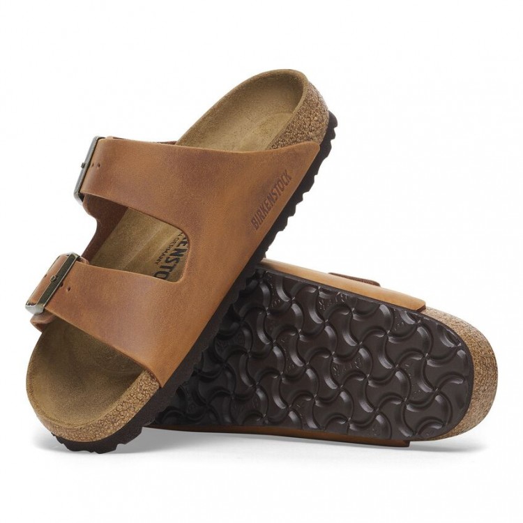 Papuci Unisex, Birkenstock, Arizona 1028272 Papuci Unisex, Birkenstock, Arizona 1028272