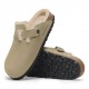 Papuci Unisex, Birkenstock, Boston 1028289