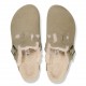 Papuci Unisex, Birkenstock, Boston 1028289