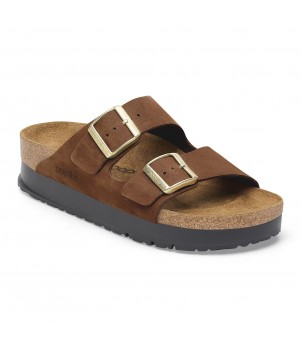 Papuci Unisex, Birkenstock, Arizona 1028366