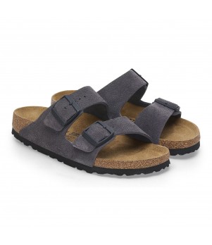 Papuci Unisex, Birkenstock, Arizona 1028592