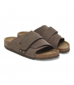 Papuci Unisex, Birkenstock, Kyoto 1029138