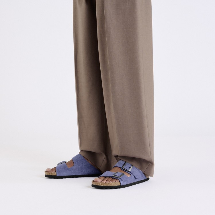 Papuci, Birkenstock, Arizona 1029218 Papuci, Birkenstock, Arizona 1029218