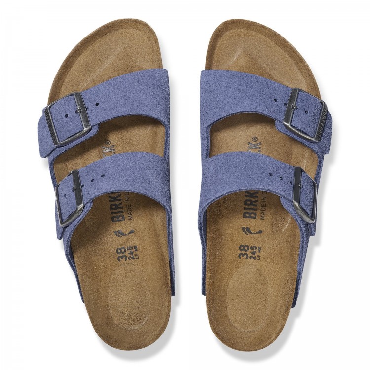 Papuci, Birkenstock, Arizona 1029218 Papuci, Birkenstock, Arizona 1029218