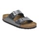 Papuci, Birkenstock, Arizona 1029224 Papuci, Birkenstock, Arizona 1029224