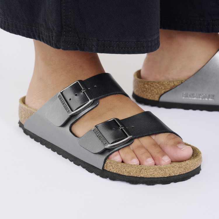 Papuci, Birkenstock, Arizona 1029224 Papuci, Birkenstock, Arizona 1029224