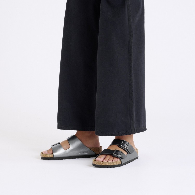 Papuci, Birkenstock, Arizona 1029224 Papuci, Birkenstock, Arizona 1029224