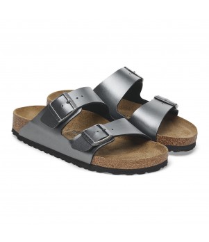 Papuci Unisex, Birkenstock, Arizona 1029224