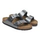 Papuci, Birkenstock, Arizona 1029224 Papuci, Birkenstock, Arizona 1029224