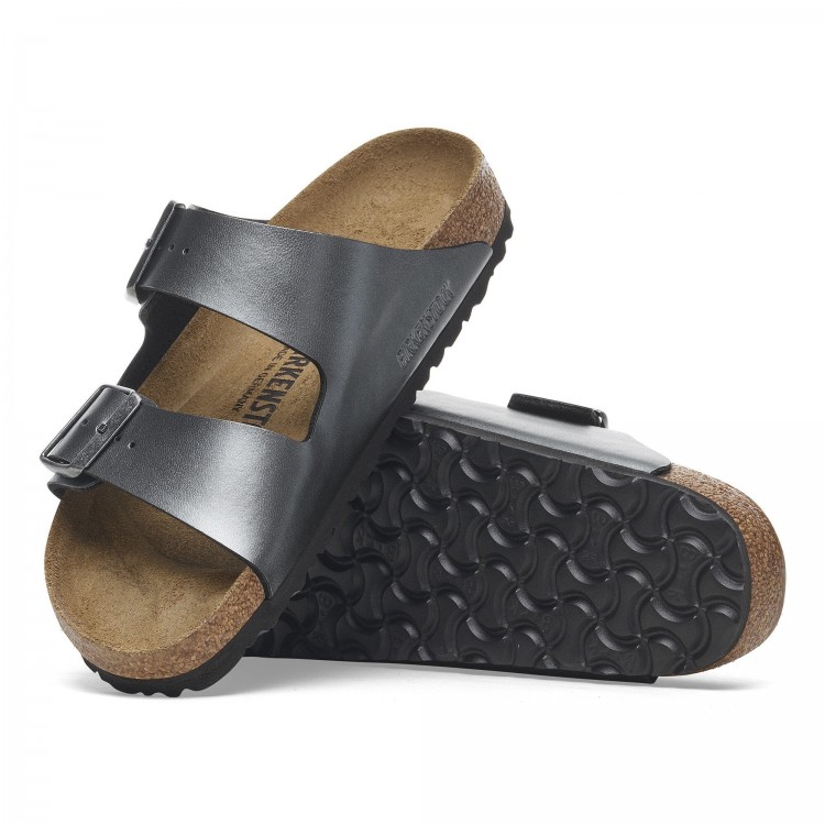Papuci, Birkenstock, Arizona 1029224 Papuci, Birkenstock, Arizona 1029224