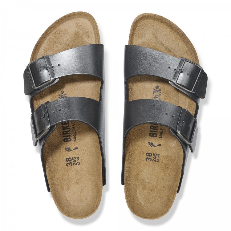 Papuci, Birkenstock, Arizona 1029224 Papuci, Birkenstock, Arizona 1029224
