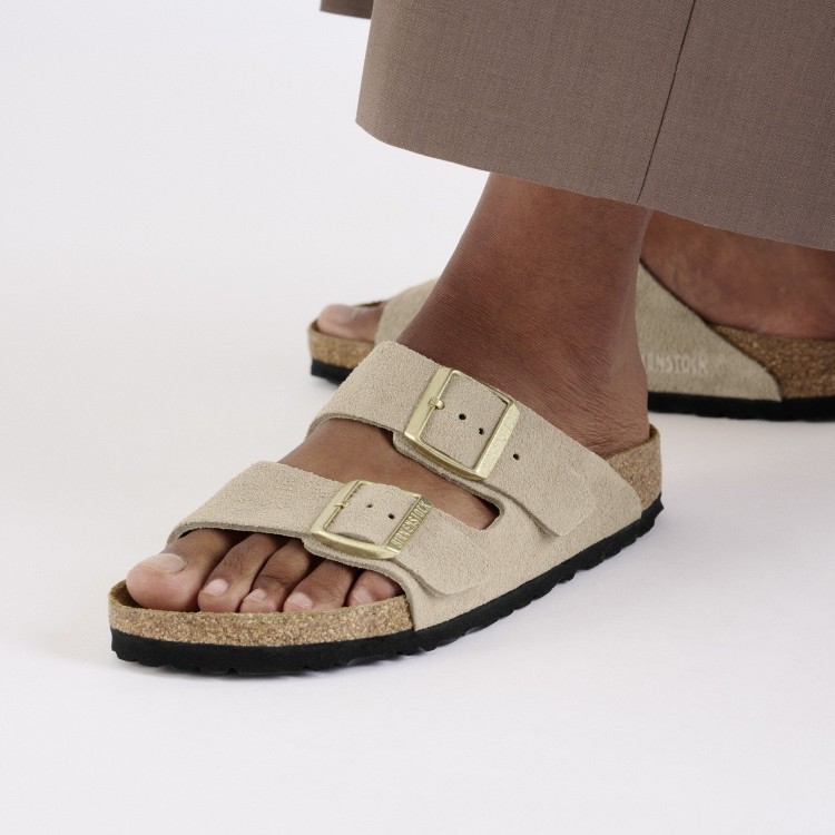 Papuci, Birkenstock, Arizona 1029260