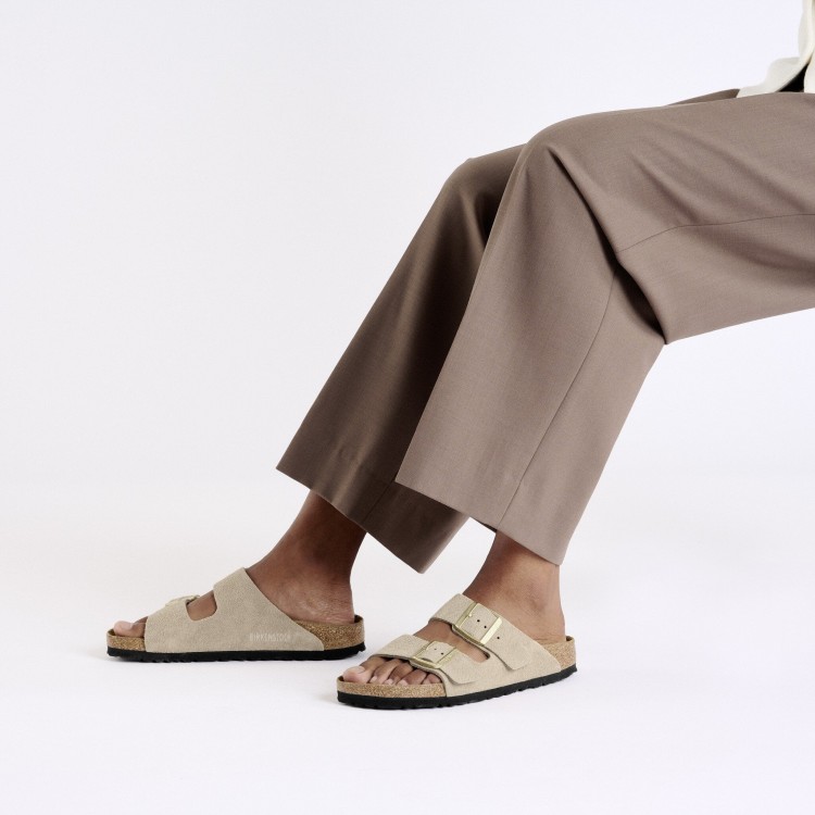 Papuci, Birkenstock, Arizona 1029242 Papuci, Birkenstock, Arizona 1029242