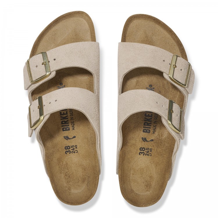 Papuci, Birkenstock, Arizona 1029260
