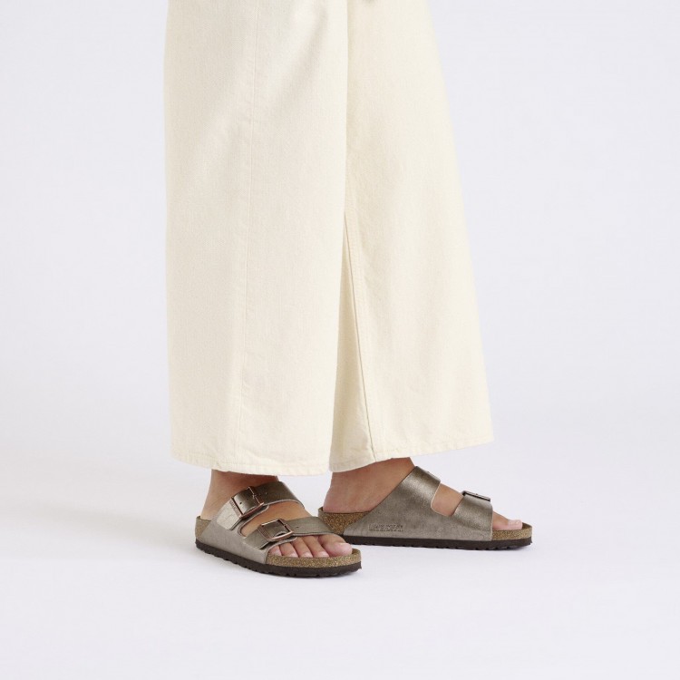 Papuci Dama, Birkenstock, Arizona 1029470