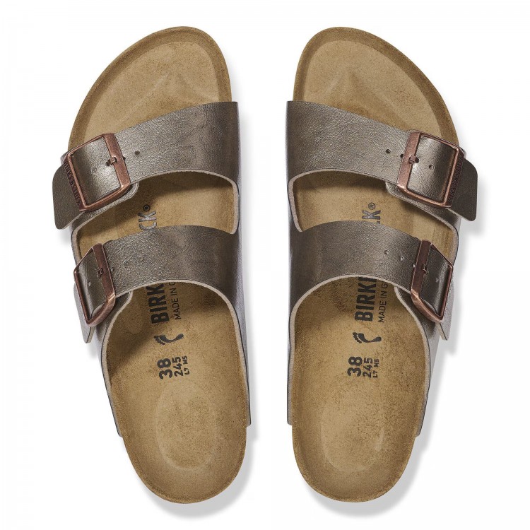 Papuci Dama, Birkenstock, Arizona 1029470