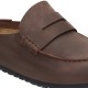 Mocasini Unisex, Birkenstock, Naples 1029700 Narrow Fit