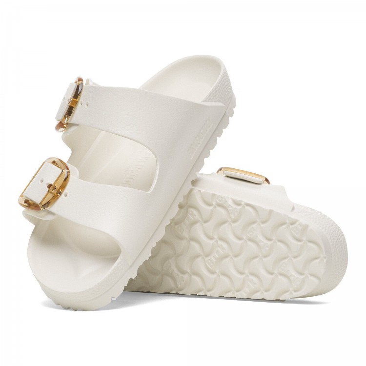 Papuci Dama, Birkenstock, Arizona Big Buckle 1029651 Narrow Fit