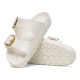 Papuci Dama, Birkenstock, Arizona Big Buckle 1029651 Narrow Fit