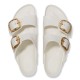 Papuci Dama, Birkenstock, Arizona Big Buckle 1029651 Narrow Fit