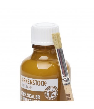 Accesorii intretinere , Birkenstock, Cork Sealer & Protector 1029667