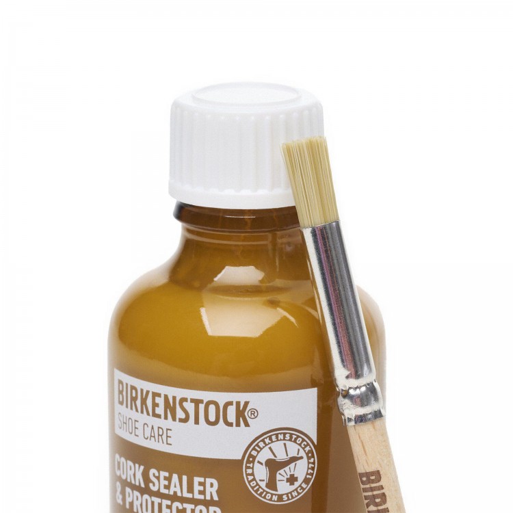 Accesorii intretinere , Birkenstock, Cork Sealer & Protector 1029667